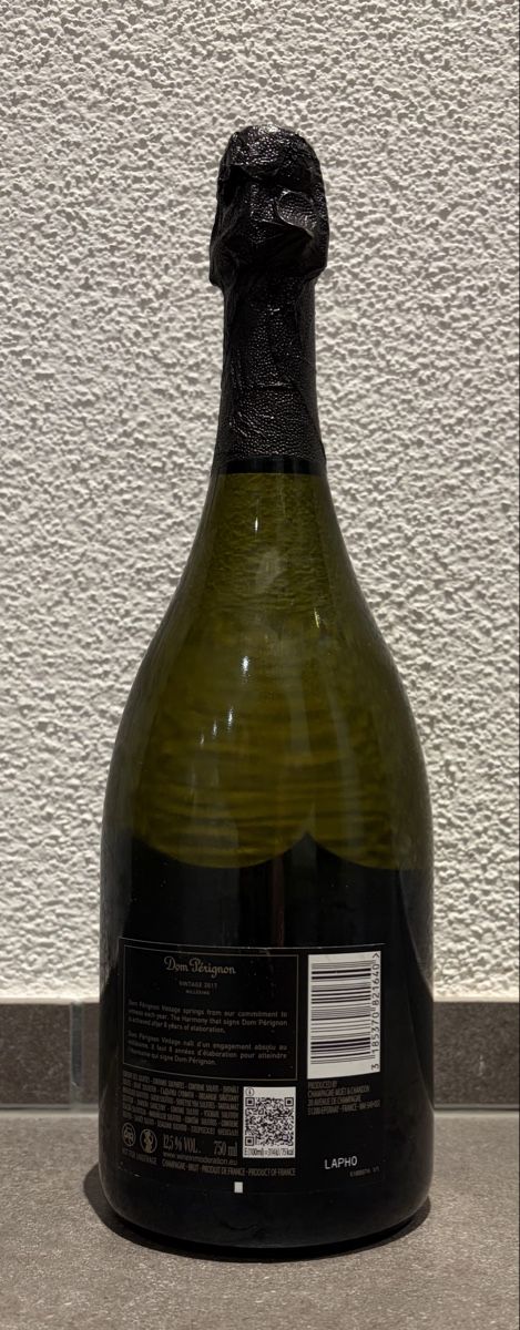 Moet Vino: 2017 Dom Perignon – Nuovo (secondo la descrizione) da Gersau venduto da kat_5kz9 1