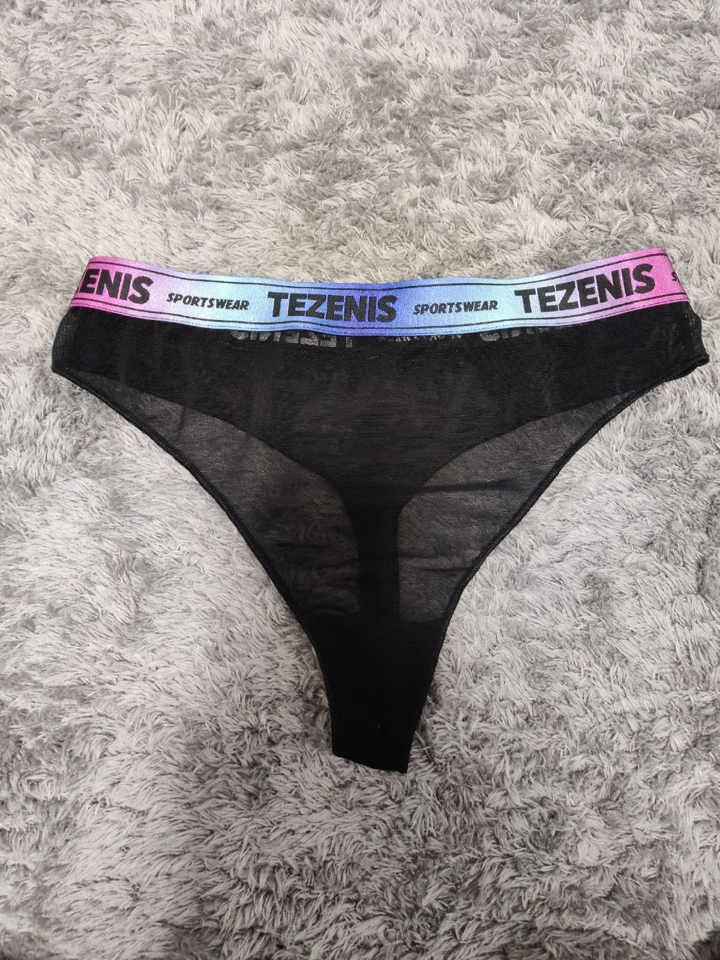 Tezenis Altra biancheria intima: String Tang / BH Set Tezenis NEU – Nuovo (secondo la descrizione) da Pieterlen venduto da Saemelili 1