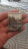 Miniature Rahmen(silber/Versilbert?)