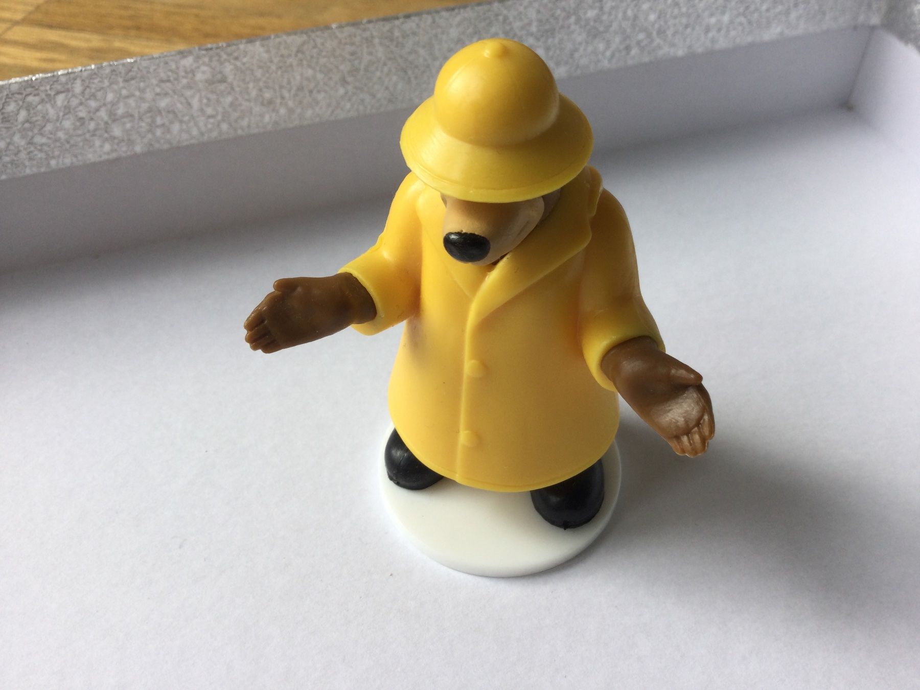 Statuette: Mascha & der Bär Figurine – Nuovo (secondo la descrizione) da Zürich venduto da ShadowVorlon 2