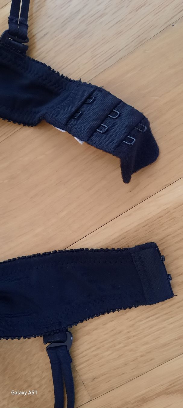 Sonstige Unterwäsche: ***C&A*** Lingerie BH Gr 80A – Gebraucht aus Wädenswil von H2H_Secondhandshop 5
