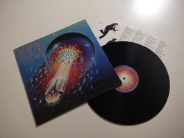 JOURNEY - ESC4P3