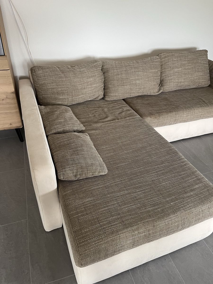 Divani: Ecksofa – Usato da Stein am Rhein venduto da min_8wm5 4