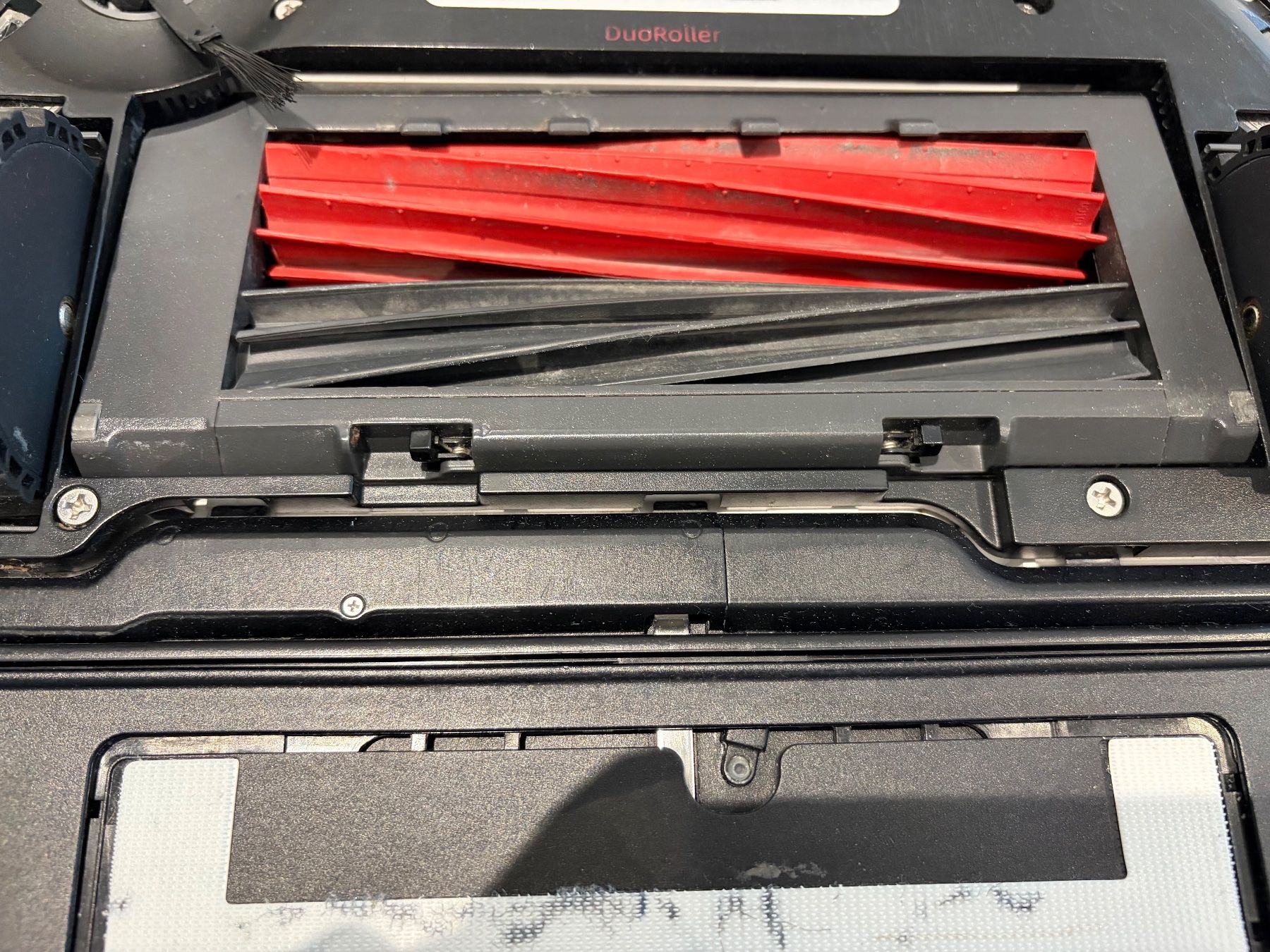Roborock Staubsauger & Zubehör: Roborock S8 – Defekt / Bastlergerät – Defekt aus Hinwil von Cla_rbk8 3