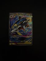 Pokémon Mega Sharpedo EX PFL 127/095 EN