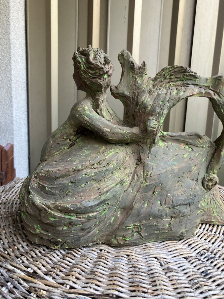 Sculture & Statue: Sculpture Brutaliste – Usato da La Tour-de-Peilz venduto da mon_pd6m 4