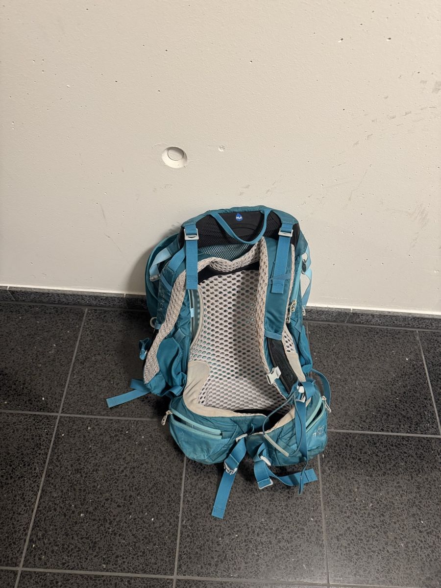 Osprey Zaini: Rucksack Osprey – Usato da Zürich venduto da Monikauscimiak 2