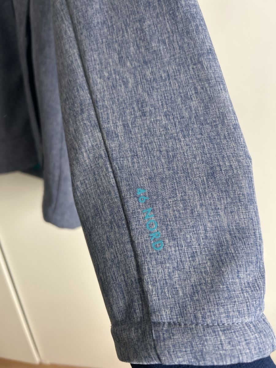 46 Nord Jacken: Softshell Jacke von 46 Nord, Grösse 40 – Gebraucht aus Riehen von S______ 2