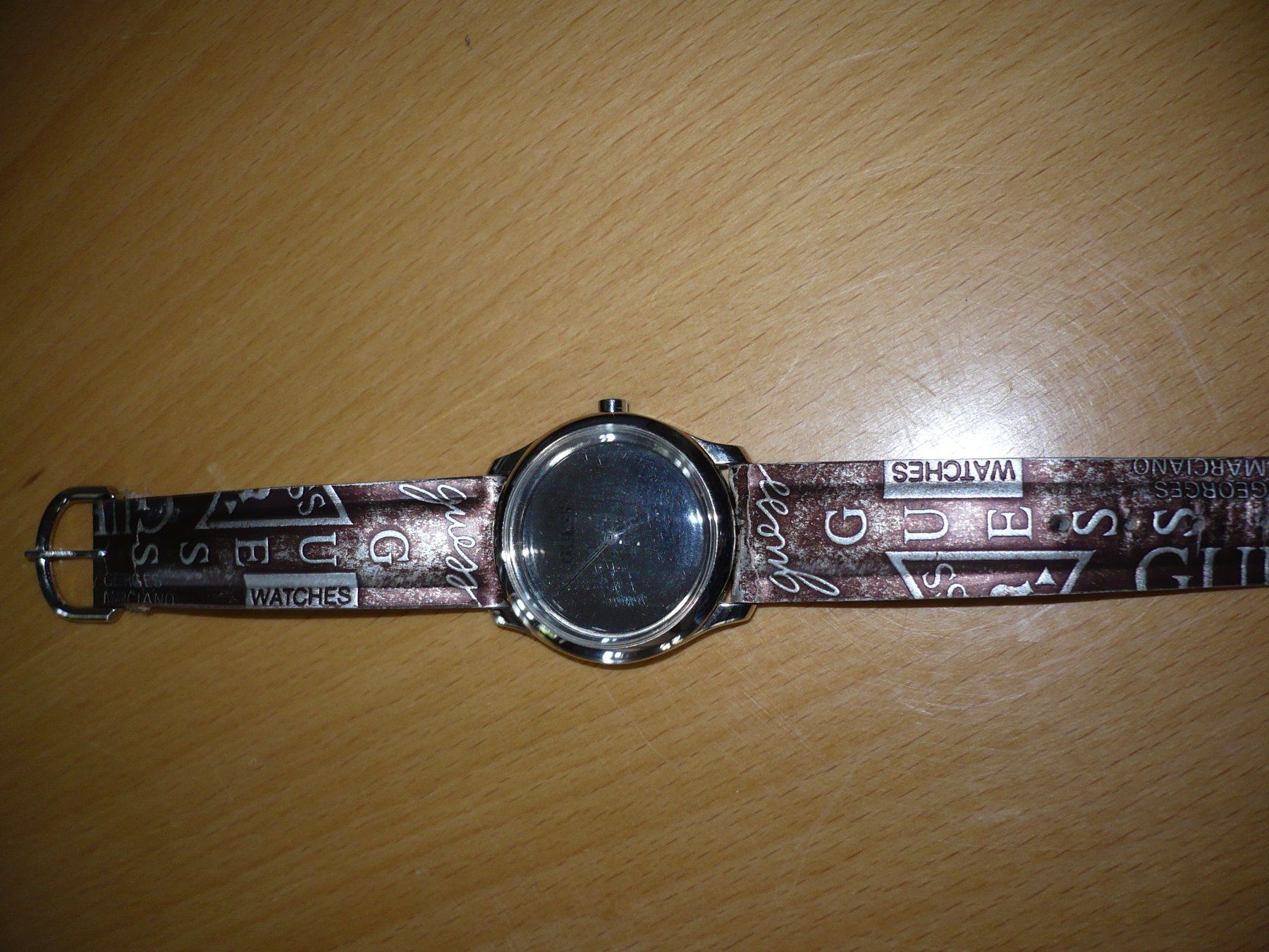 Guess Orologi: GUESS Damenuhr – Usato da Merzligen venduto da Marthe22 3