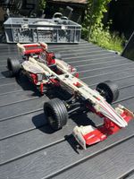 Lego Technic 42000 Grand Prix Racer