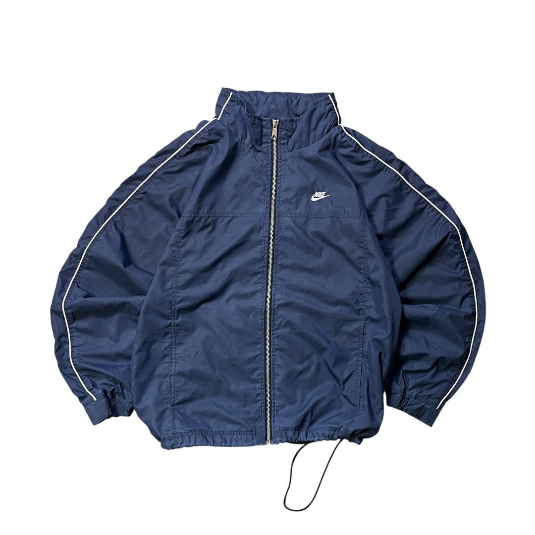 Nike Giacche: Vintage Nike Trackjacket (M) – Usato da Chamoson venduto da Sapoloshop