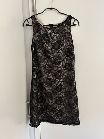 Cocktailkleid Spitze