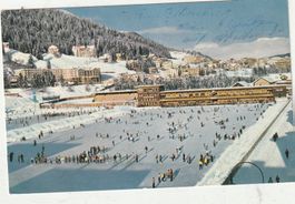 Davos Sportplatz