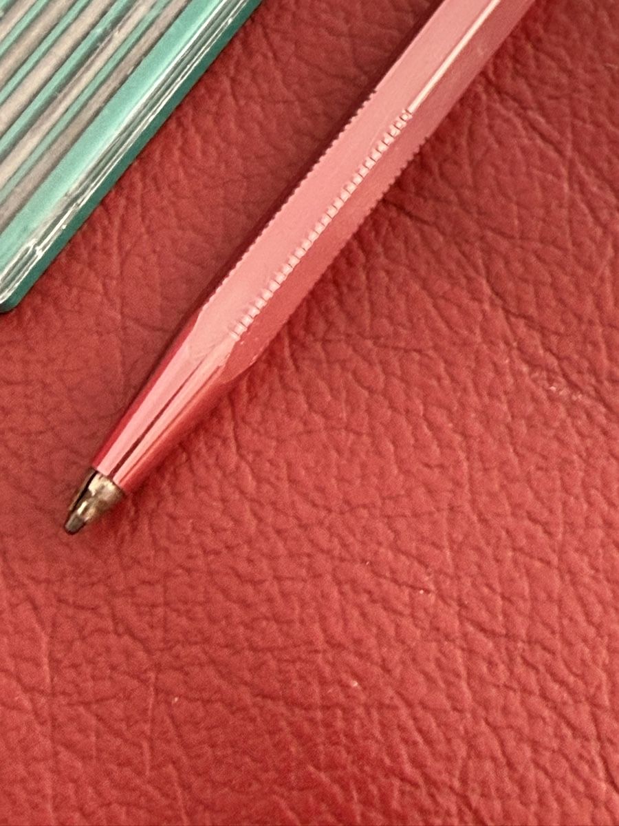 Caran D'Ache Matite, matite colorate & gessi: Alte Caran d Ache Fixpencil 882 – Usato da Pratteln venduto da belita03 3