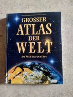 Grosser Weltatlas - Das neue Bild der Erde 🌎