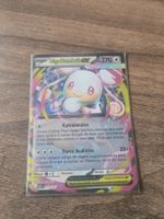 Héros Transcendent Méga-Nanméouïe EX 172/217