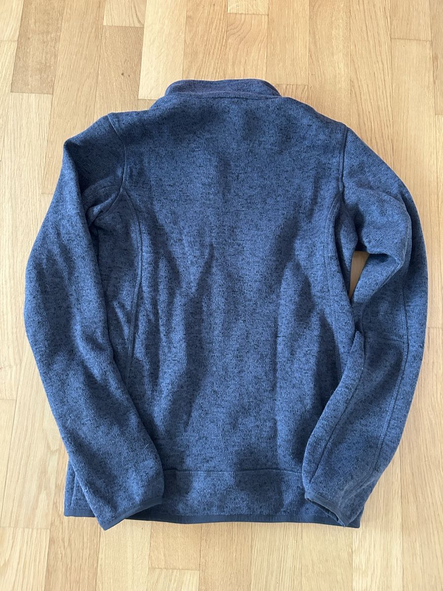 Giacche & Cappotti: CMP Faserpelz Jacke 176 – Usato da Embrach venduto da Ladybug87 1