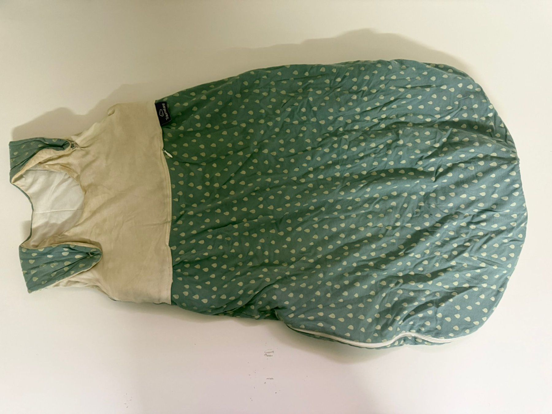 Sacchi a pelo: Premium Babyschlafsack-Set – Usato da Bürglen TG venduto da Serathie 2