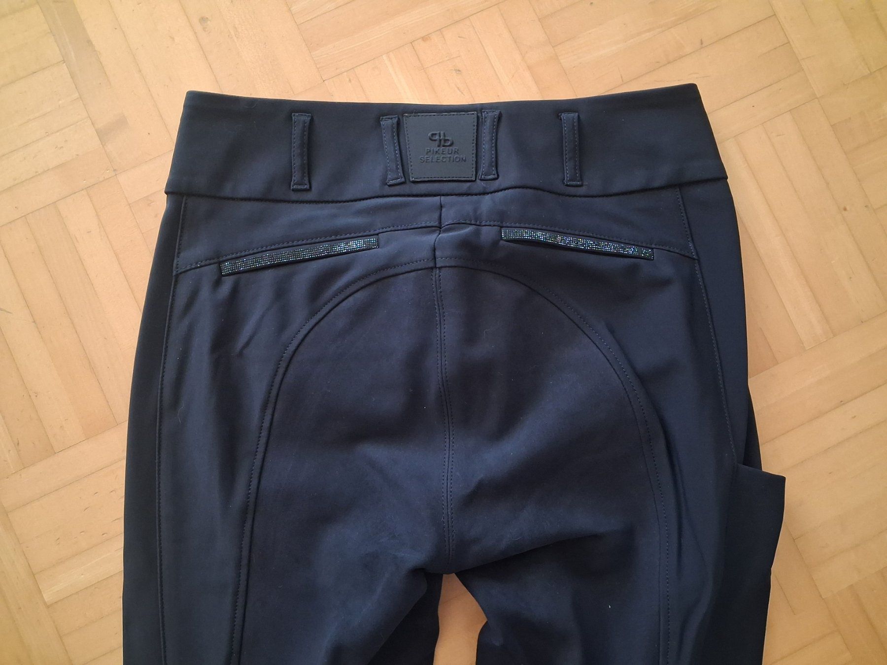 Hosen: Reithose Pikeur – Gebraucht aus Mels von Sb83 3