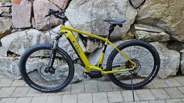 Zu Verkaufen E-Mountainbike Marke Cilo Blackrock CXM°04
