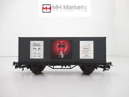 Märklin 44236 Modellbahntreff Göppingen 1997 Güterwagen AC