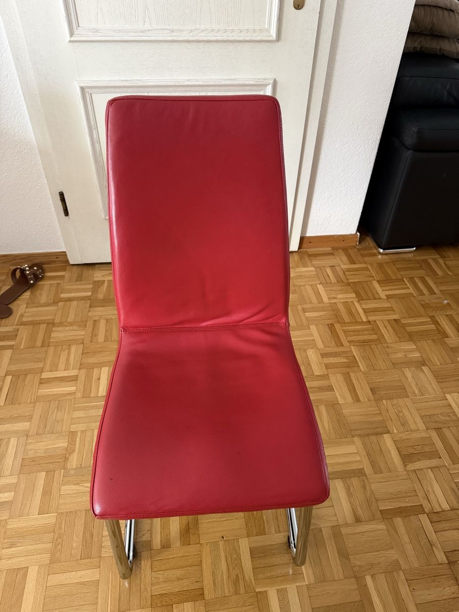 Sedie: Essstuhl – Usato da Wädenswil venduto da RDSR27 1