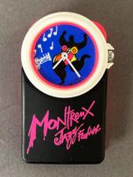 Le Clip MONTREUX JAZZ ¨Nana ¨ Design Saint-Phalle Tinguely