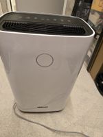 Luftentfeuchter Elfog Premium 20L