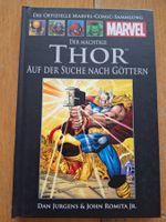 DIE OFFIZIELLE MARVEL COMIC SAMMLUNG BAND 16 HC: THOR