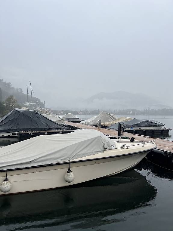 Cranchi Boote: Cranchi Hobby 190 - perfetta, pronta a salpare – Gebraucht aus Paradiso von dce_29dc 4