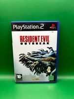 Resident Evil Outbreak (mehrsprachig) - Playstation 2