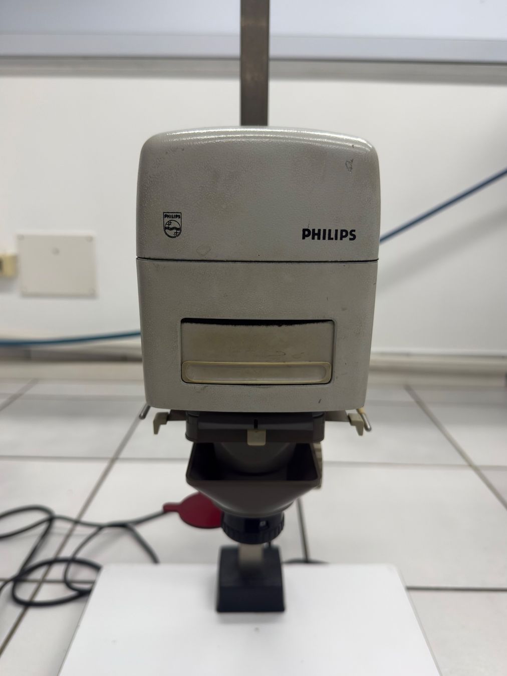 Laboratoire & Chambre noire: Philips ingranditore fotografico – D'occasion à Muralto par FotoGarbani 2