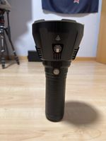 Imalent MS18 Taschenlampe 