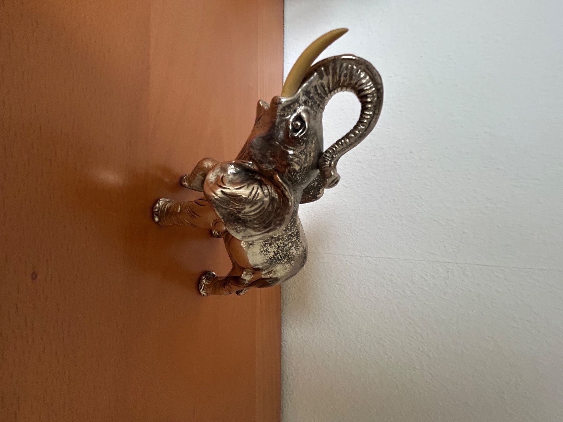 Statuette: ELEFANT – Usato da Olten venduto da Pablo7 5
