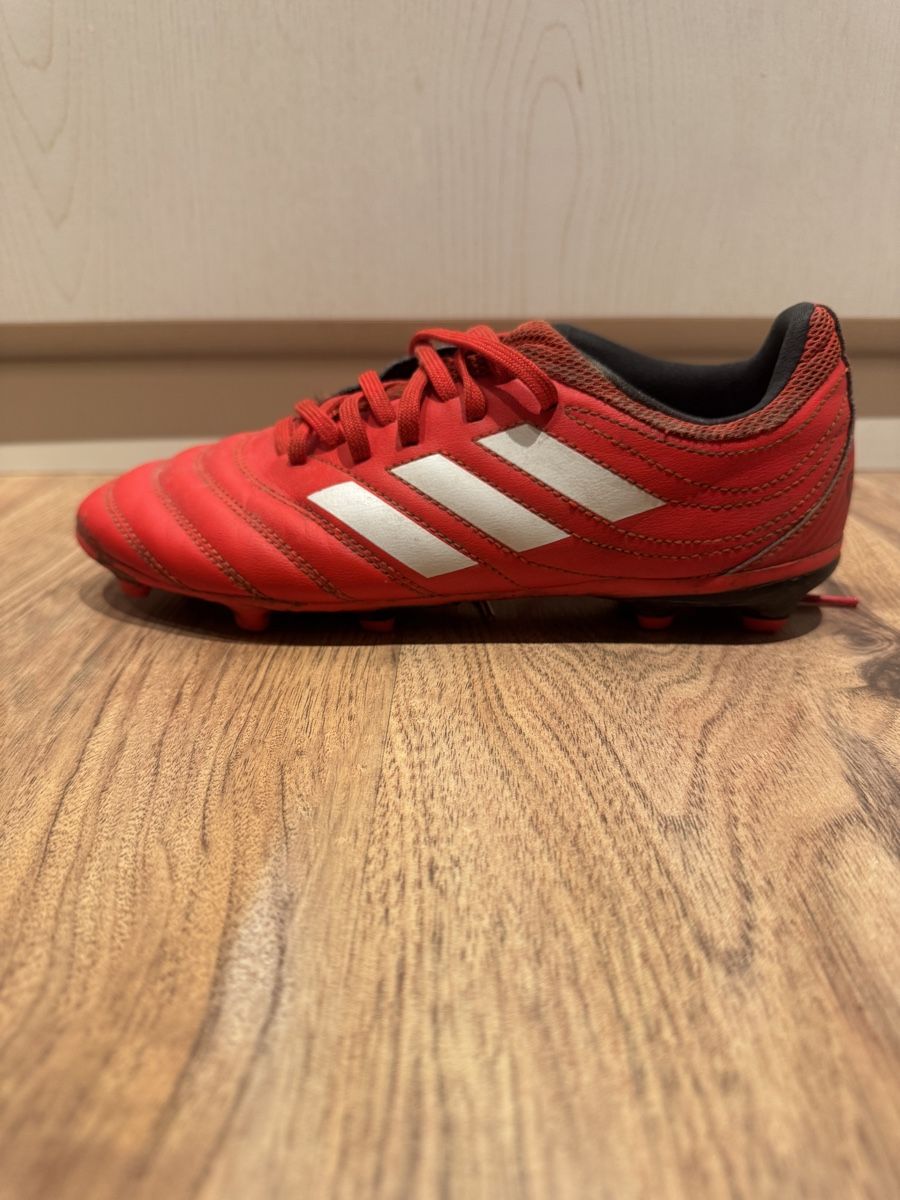 Adidas Scarpe per ragazzi: Fussballschuhe Adidas – Usato da Aristau venduto da Rpolanski 1