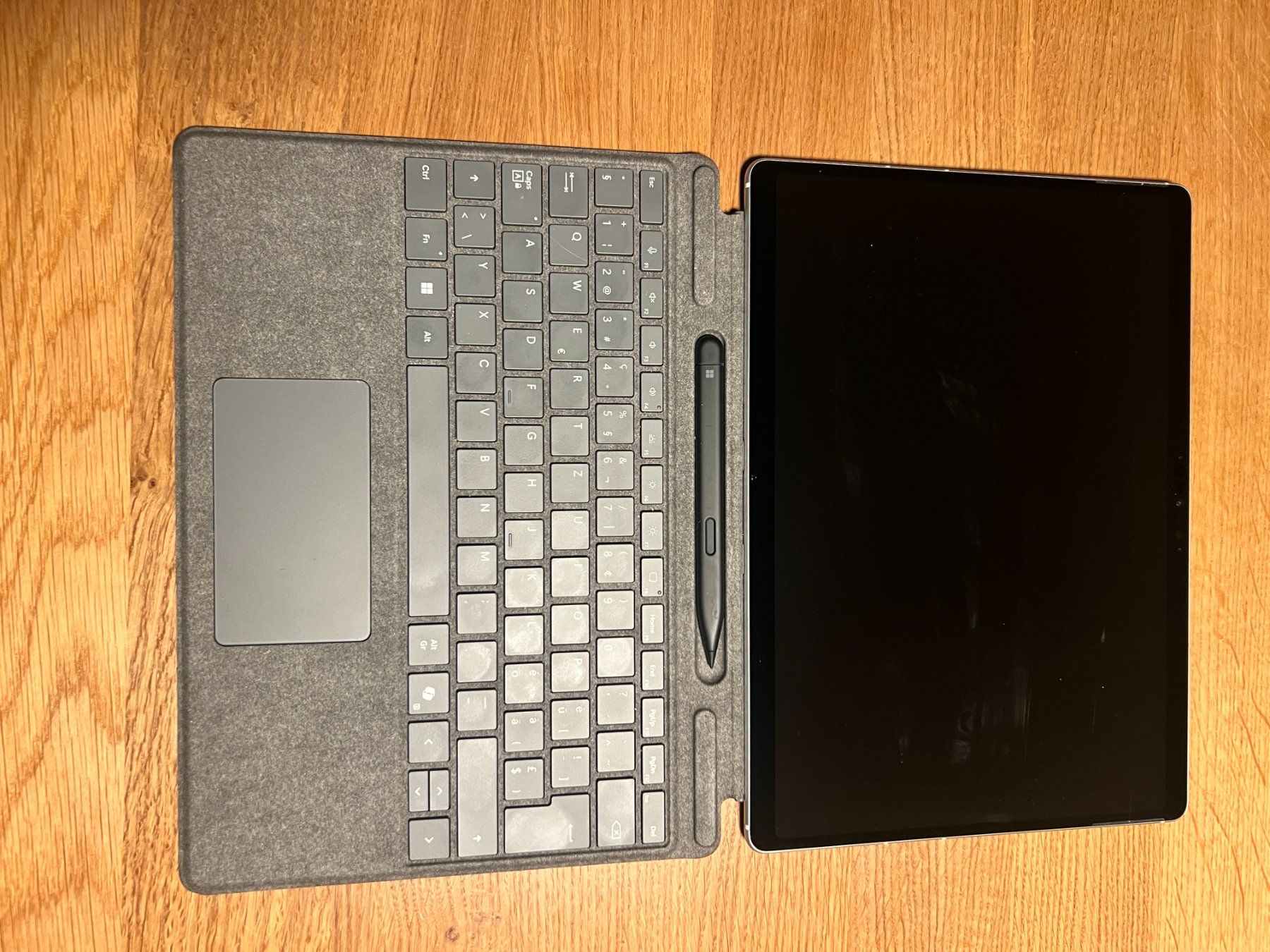 Microsoft Tablet PC: Microsoft Surface Preo 10 for Business 13" – Usato da Solothurn venduto da Liman01 5