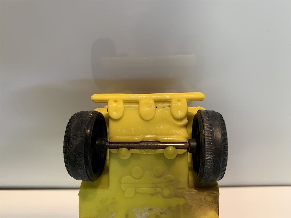 Jeep Camouflage France JEEP 10cm 9