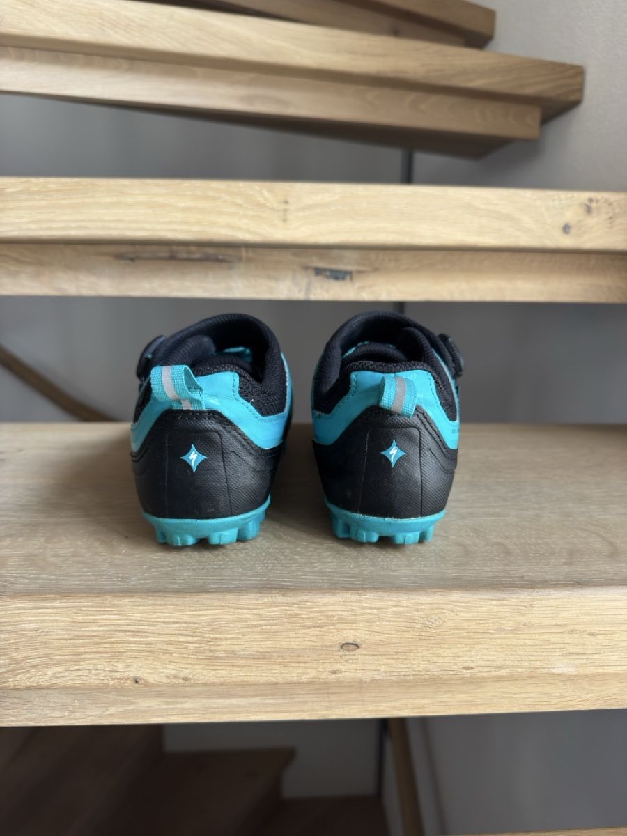 Specialized Scarpe da donna: Velosschuh – Usato da Gamsen venduto da Le_De 4