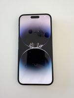 📱 iPhone 14 Pro Max – 256 GB – Space Black 📱