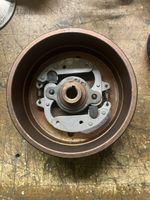 Piaggio Ciao Vario Wandlerglocke