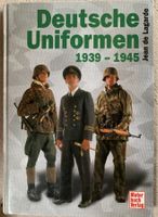 Deutsche Uniformen 1939-1945