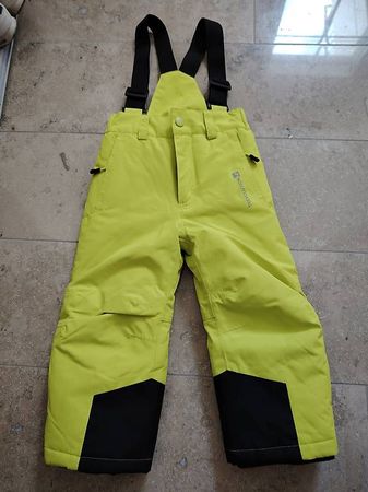 Trevolution Skihose Gr 92 