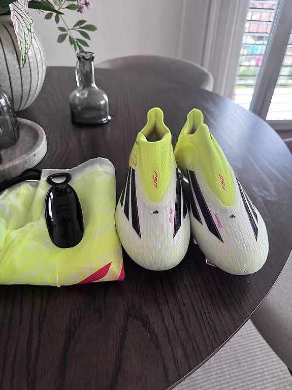 Adidas Herrenschuhe: F50 Elite LL FG – Neu (gemäss Beschreibung) aus Geroldswil von lir_92qs 3