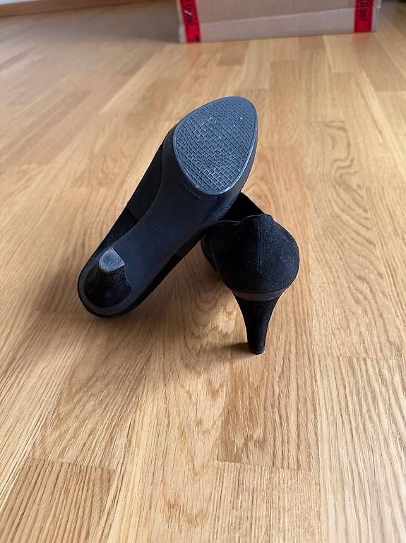 Scarpe da donna: Décolleté Stuart Weitzman – Nuovo e nell'imballaggio originale da Massagno venduto da lad_cv7t 3