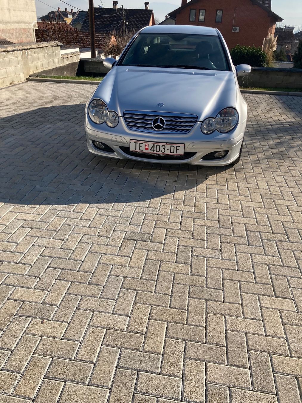 Mercedes-Benz Automobili: Zu Verkaufen – Usato da Altnau venduto da Gern20 4
