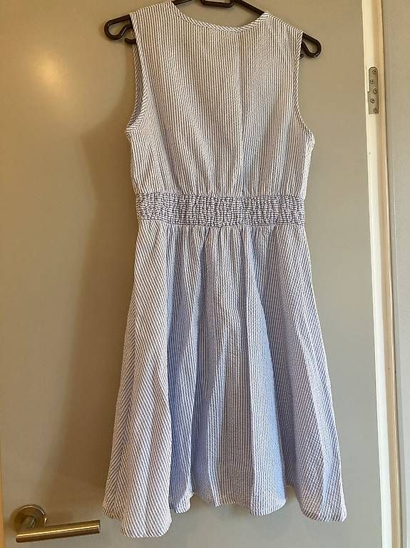 Vestiti: Leichtes Sommerkleid Gr. 36/38 – Usato da Winterthur venduto da Rawille 3