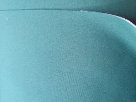Softshell grün 1m