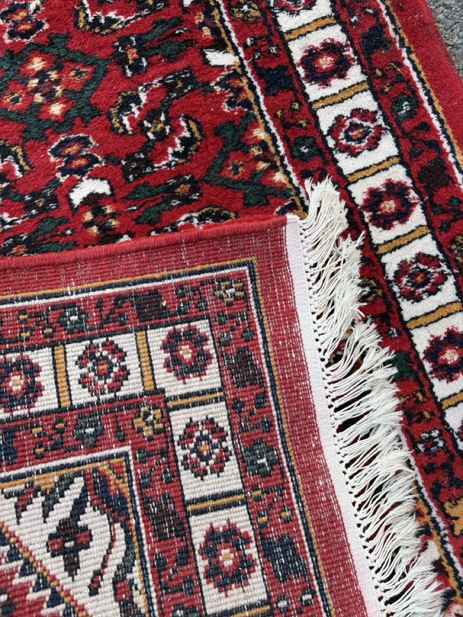Tappeti: Orientteppich  – Usato da Wängi venduto da Tesimo 3