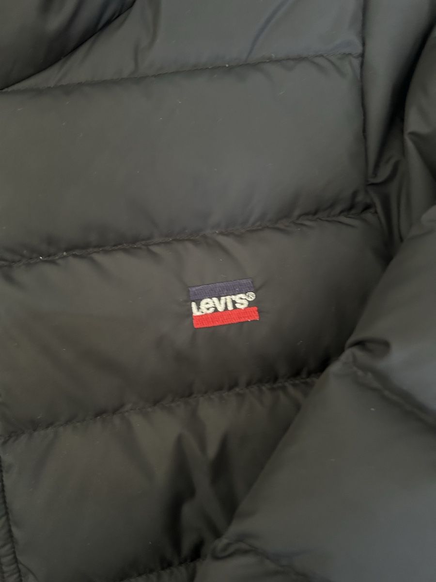 Levi's Cappotti: Daunenjacke Levi's – Usato da Zollikofen venduto da S.B.R 1