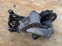 XTR M950 Schaltwerk Derailleur